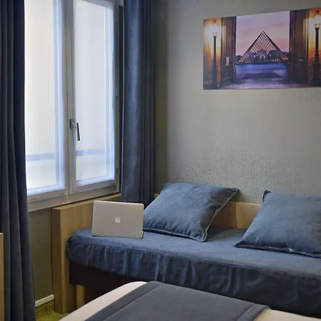 Hôtel Eugénie-3